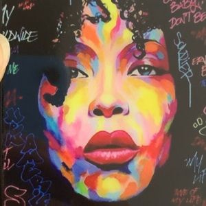 Meet your Posher, Constance